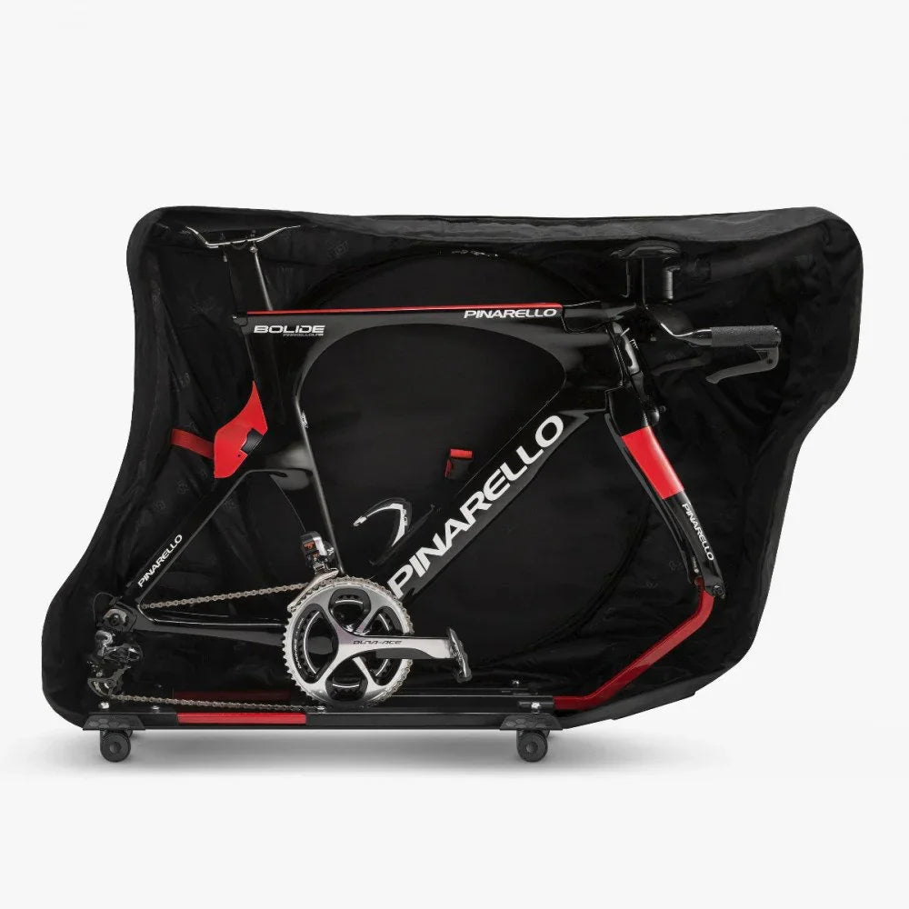 AERO COMFOR 3.0 TRIATHLON BIKE TRAVEL BAG - Scicon - Cobbled Climbs