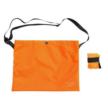 Race Musette Bag - Restrap - Cobbled Climbs