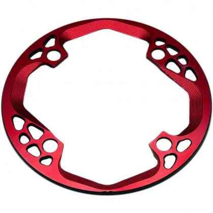 Bash Ring 104 BCD (26-32t) - Absolute Black - Cobbled Climbs