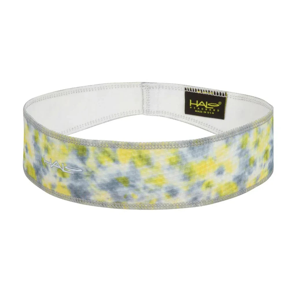 Pullover Headband - Halo - Cobbled Climbs