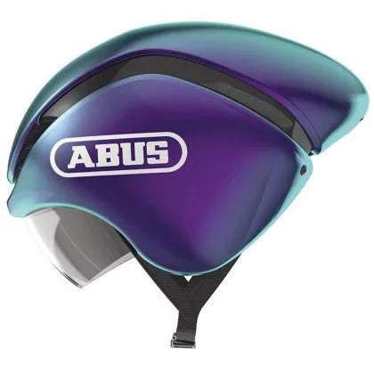 GAMECHANGER TT HELMET - Abus - Cobbled Climbs