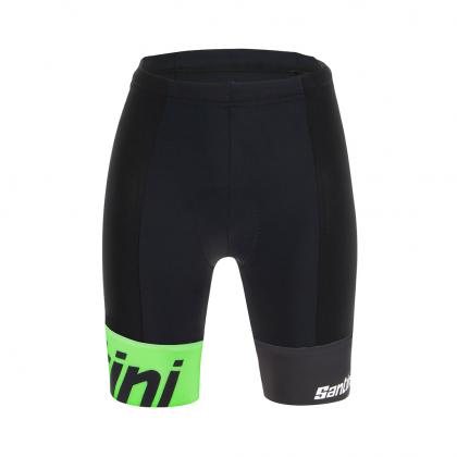 CUPIO IRONMAN MENS TRIATHLON SHORTS – Santini premium cycling Tri Shorts in India from Cobbled Climbs