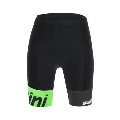 CUPIO IRONMAN MENS TRIATHLON SHORTS - Santini - Cobbled Climbs