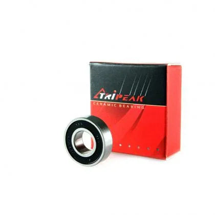 CERAMIC HYBRID HUB BEARING (ABEC5) #699 - Tripeak - Cobbled Climbs