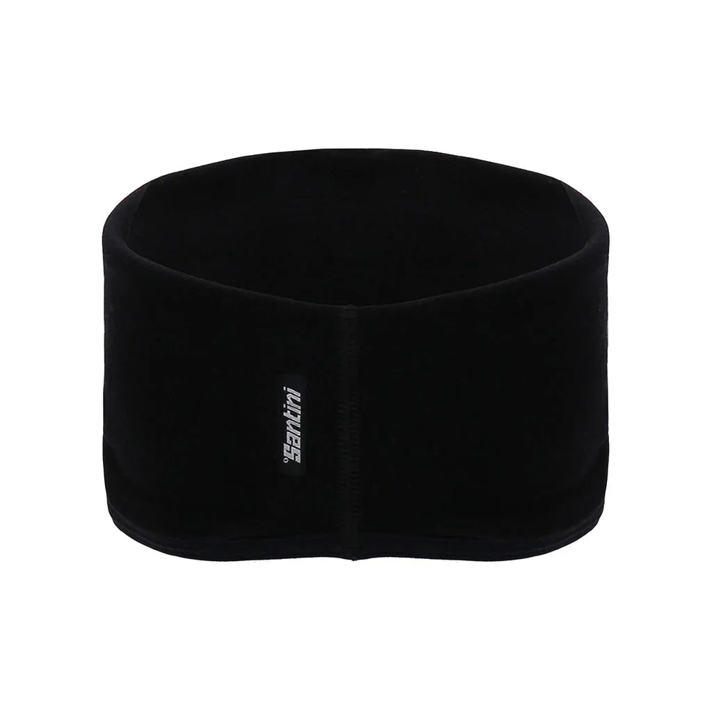WOOL WINTER HEADBAND - Santini - Cobbled Climbs
