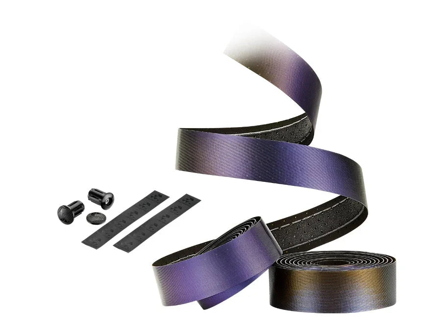 Halo Touch Premium Bartape | Ciclovation | Cobbled Climbs – view 5