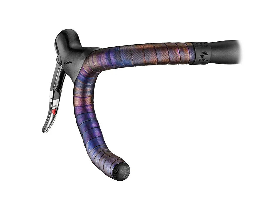 Halo Touch Premium Bartape | Ciclovation | Cobbled Climbs – view 6