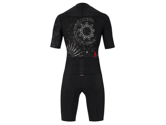 EQUIPE RS LE HOUDINI S9 TARGA ROADSUIT - Assos - Cobbled Climbs