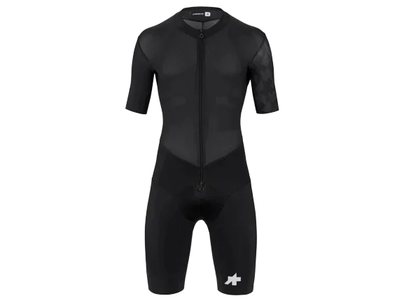 EQUIPE RS LE HOUDINI S9 TARGA ROADSUIT - Assos - Cobbled Climbs