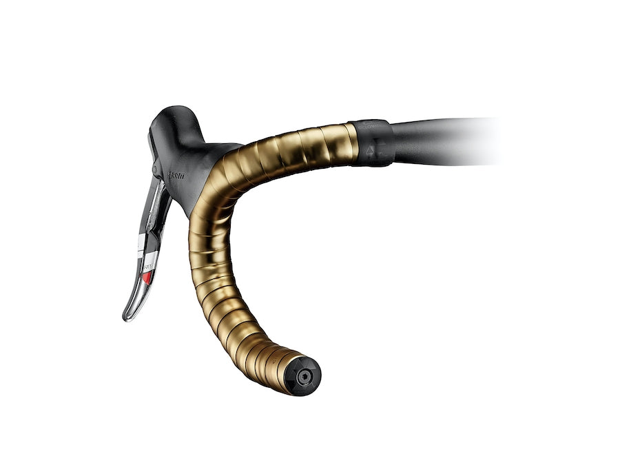 LEATHER TOUCH ADVANCED BAR TAPE – Ciclovation premium cycling Bartapes in India from Cobbled Climbs