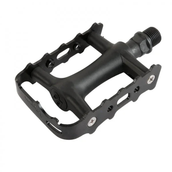 M273 Du Flat Pedals - Well Go - Cobbled Climbs