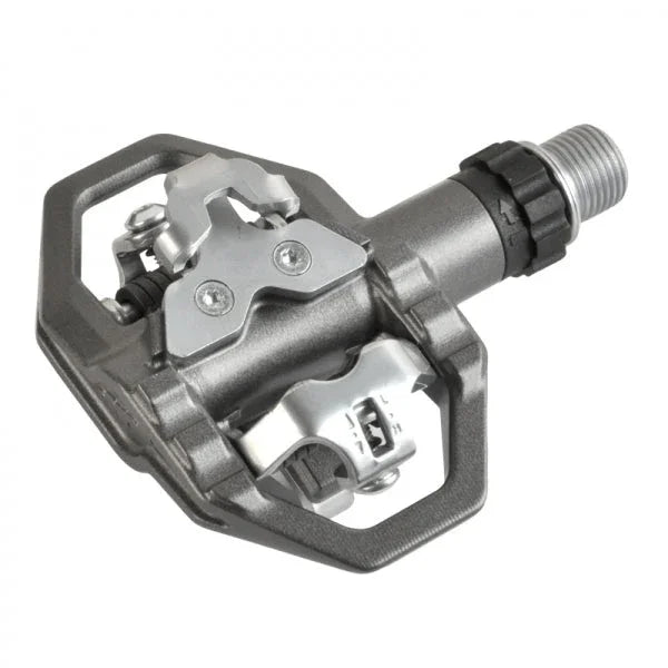 M279 Du Clipless Pedals - Well Go - Cobbled Climbs