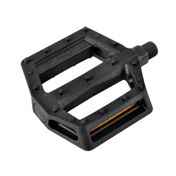 B267 PLATFORM PEDALS – Well Go premium cycling Pedals in India from Cobbled Climbs