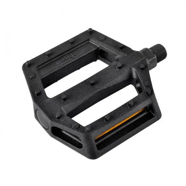 B267 Platform Pedals - Well Go - Cobbled Climbs