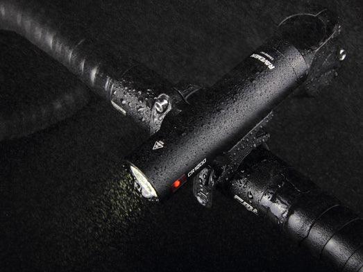 CR 1000 FRONT LIGHT - Ravemen - Cobbled Climbs