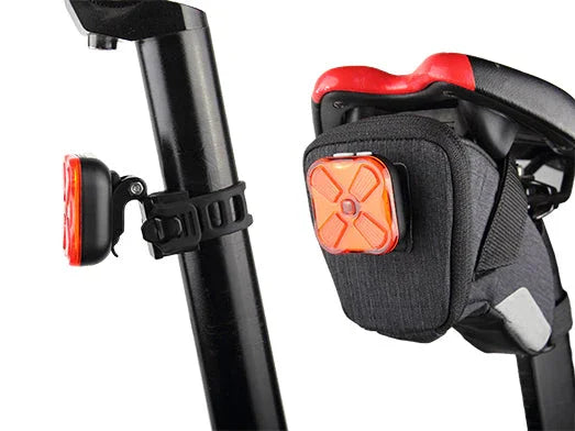 CL06 50 REAR LIGHT - Ravemen - Cobbled Climbs