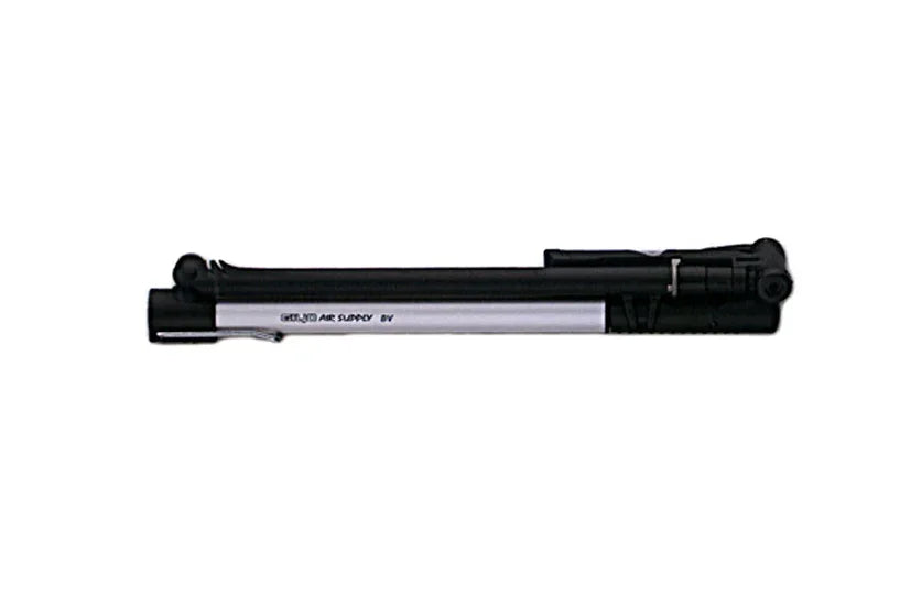 Gm-821 High Performance Micro Hand Pump - Giyo - Cobbled Climbs