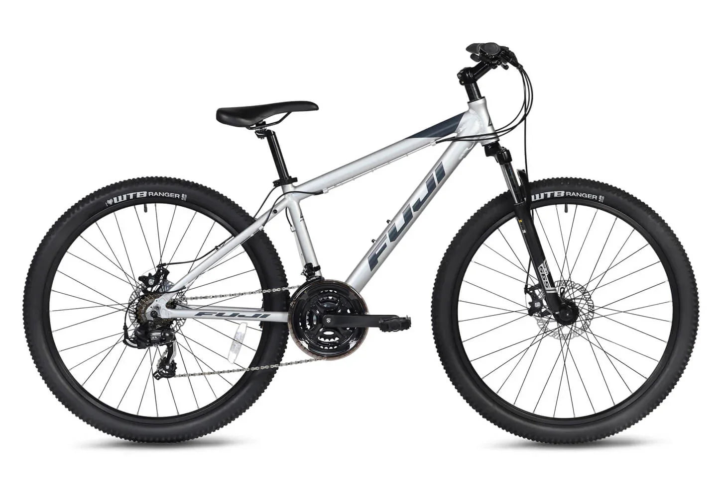 Adventure 27.5 Tourney DISC Mountain Bike
