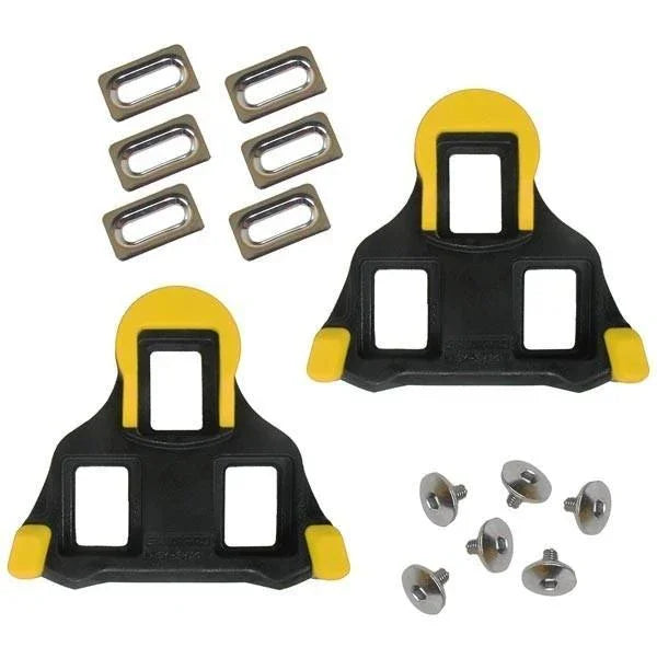 Sm-sh11 Road Cleats - Shimano - Cobbled Climbs