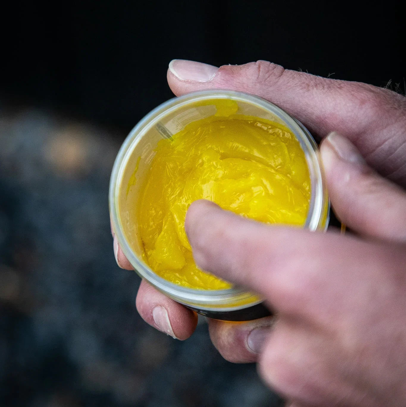 GALACTIC GREASE (SACHET) - Dynamic - Cobbled Climbs