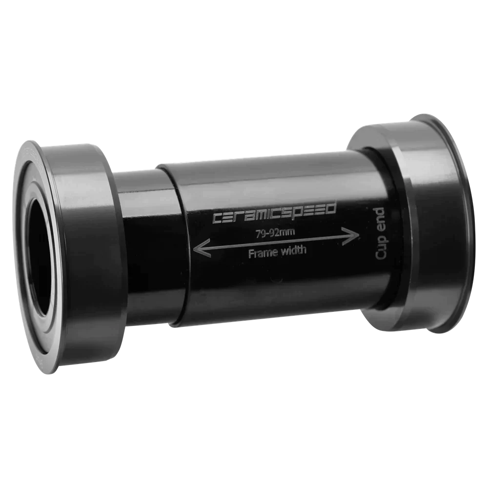 EVO386 SHIMANO BOTTOM BRACKET – Ceramic Speed premium cycling Bottom Brackets in India from Cobbled Climbs