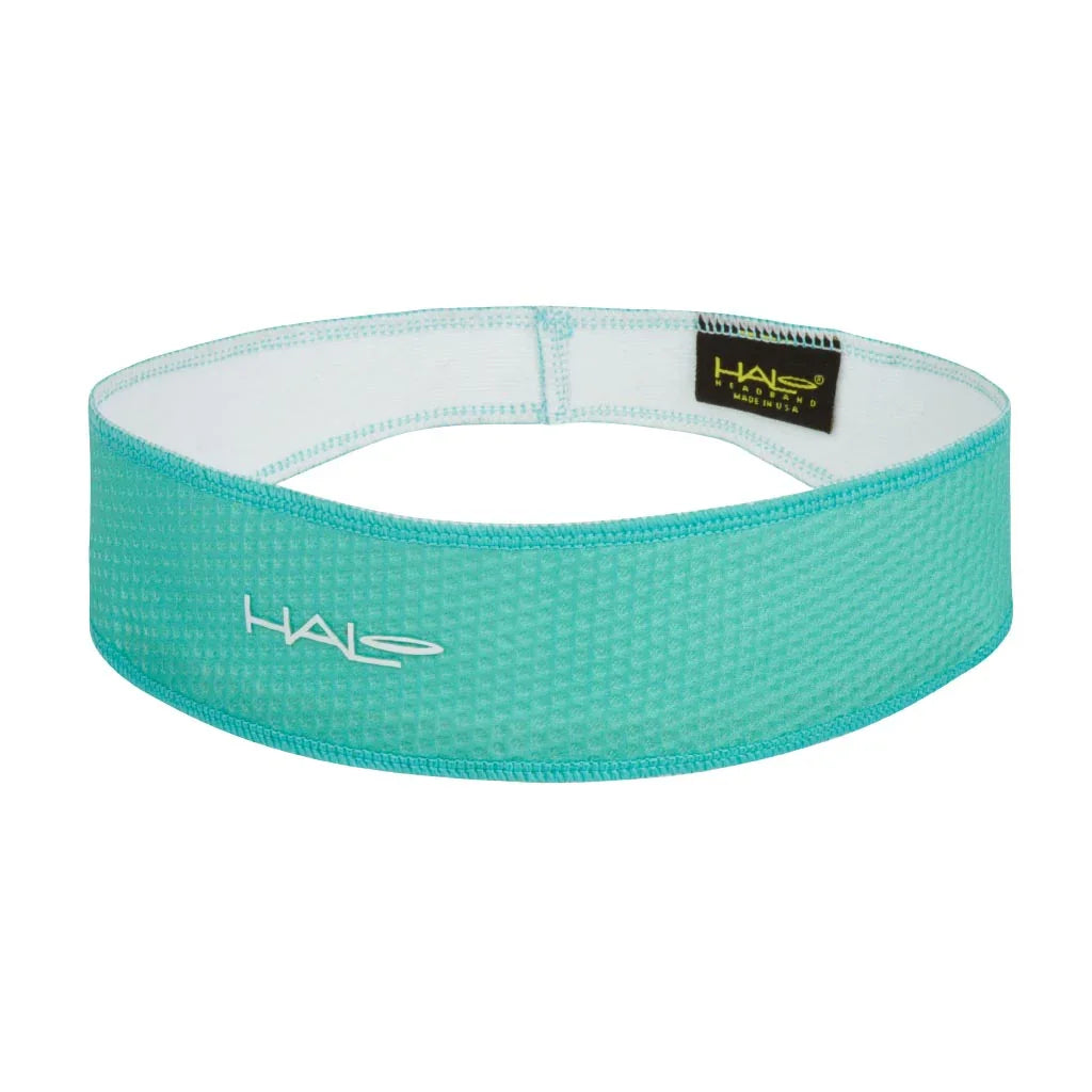 Pullover Headband - Halo - Cobbled Climbs