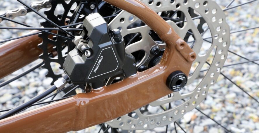 DSX 2 – Marin premium cycling Bicycles in India from Cobbled Climbs