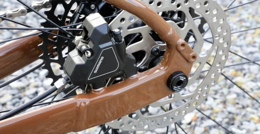 DSX 2 - Marin - Cobbled Climbs