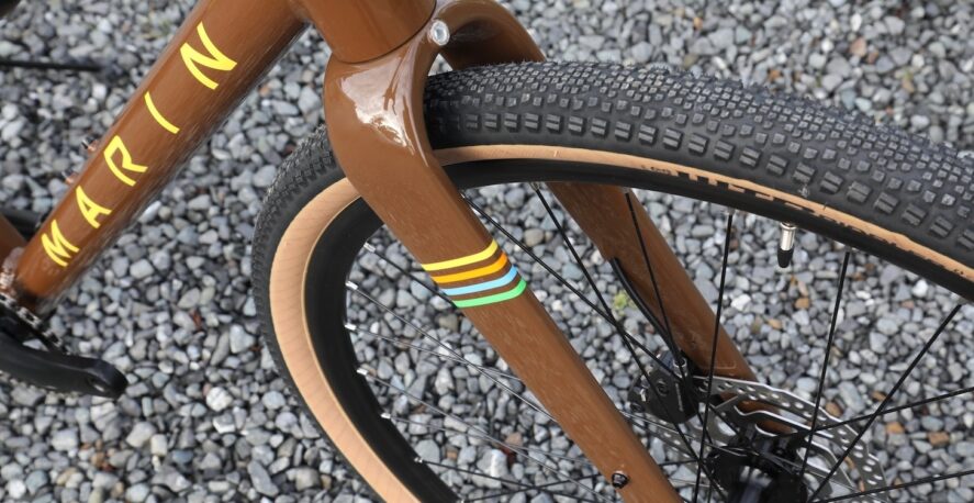 DSX 2 – Marin premium cycling Bicycles in India from Cobbled Climbs