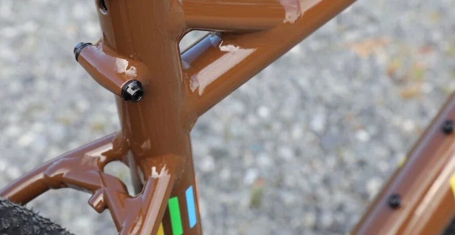 DSX 2 - Marin - Cobbled Climbs