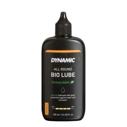 BIO ALL ROUND LUBE - Dynamic - Cobbled Climbs