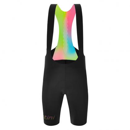 UNICO MENS CYCLING BIBSHORTS - Santini - Cobbled Climbs