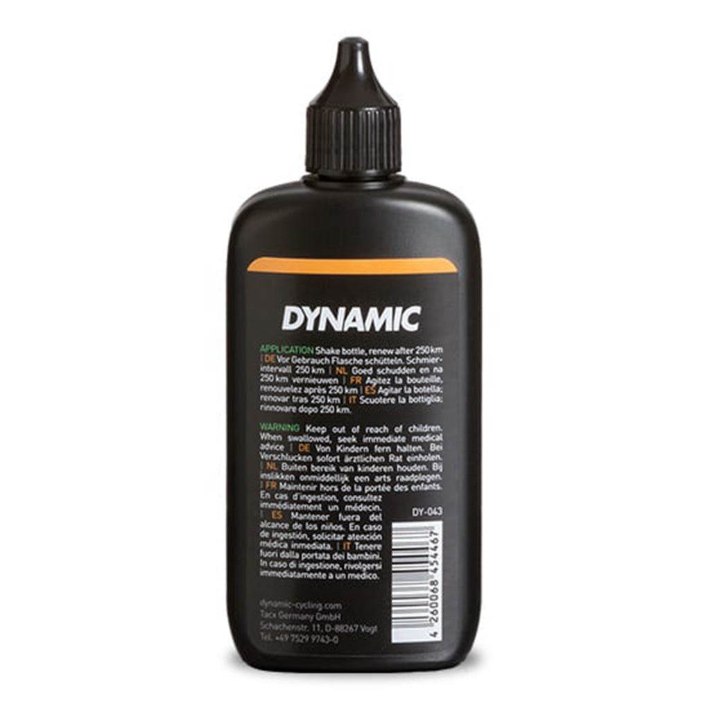 BIO ALL ROUND LUBE – Dynamic premium cycling Lubes in India from Cobbled Climbs