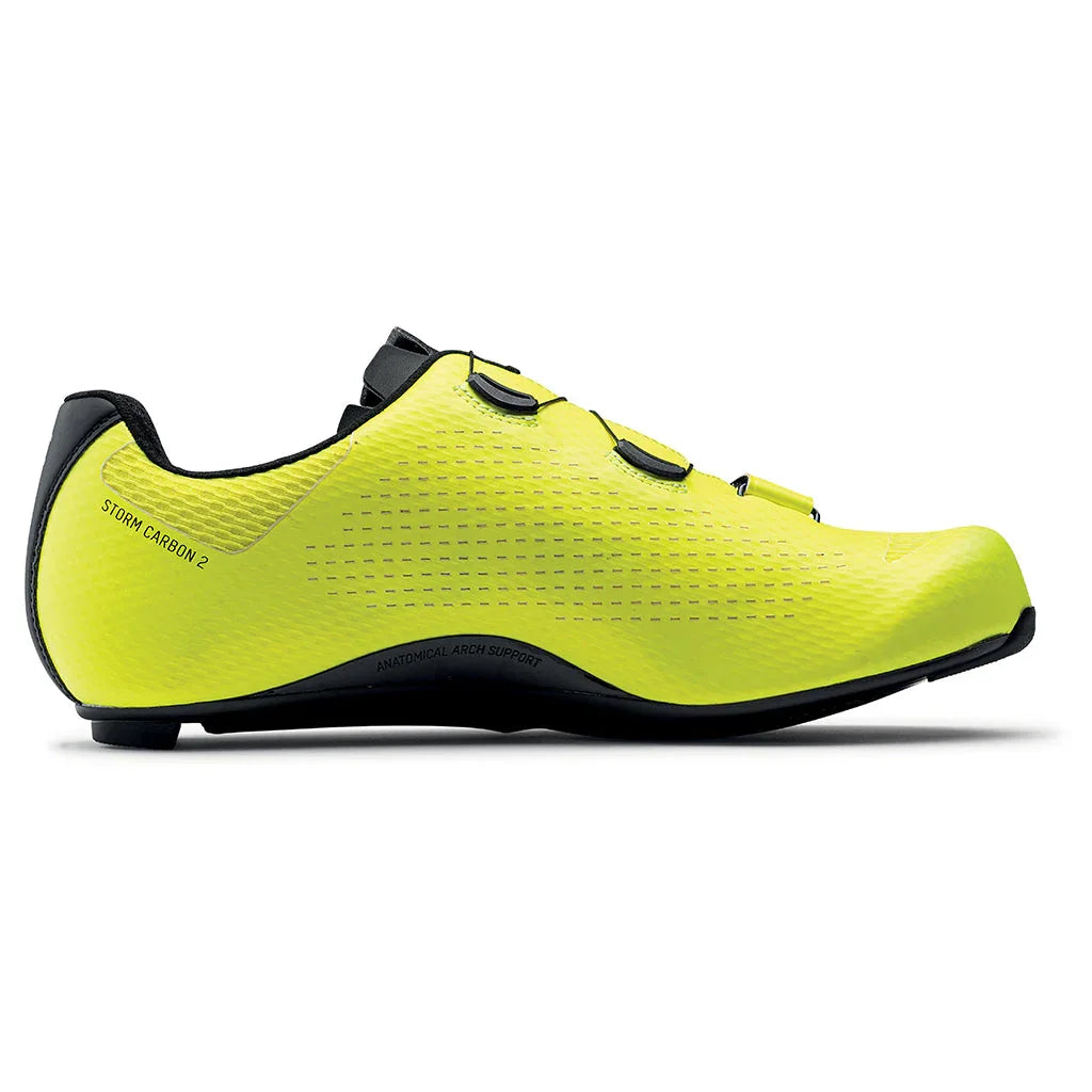 STORM CARBON 2 ROAD CYCLING SHOES - Northwave - Cobbled Climbs