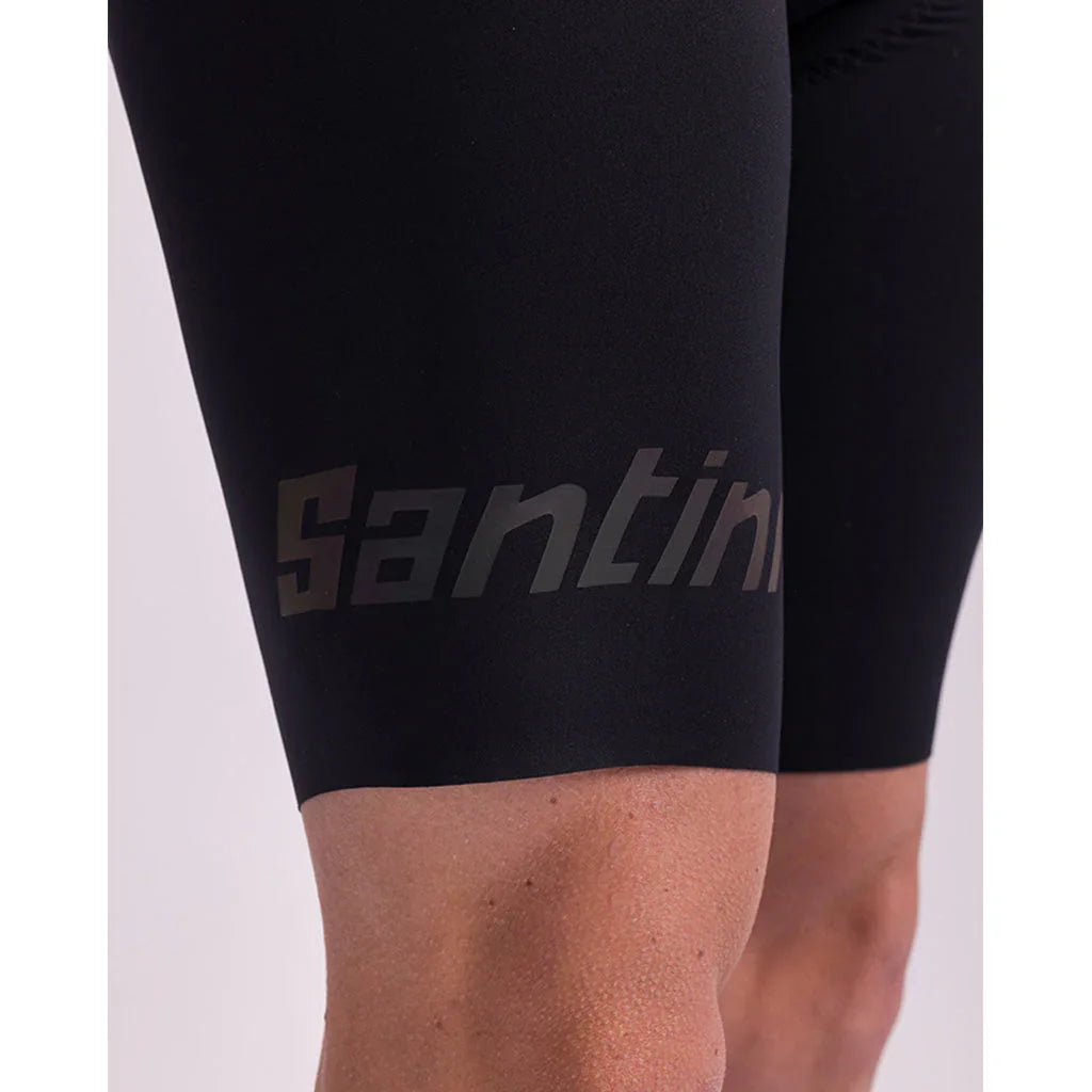 UNICO MENS CYCLING BIBSHORTS - Santini - Cobbled Climbs