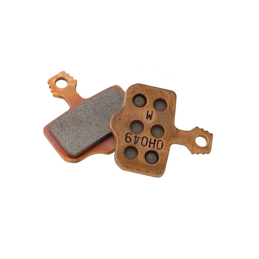 ORGANIC/STEEL ELIXIR/LVL SRAM DISC BRAKE PAD - Sram - Cobbled Climbs