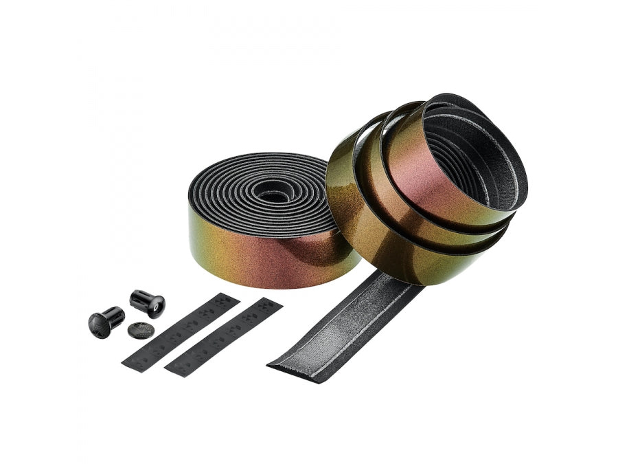 LEATHER TOUCH ADVANCED BAR TAPE – Ciclovation premium cycling Bartapes in India from Cobbled Climbs