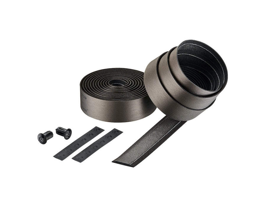 LEATHER TOUCH ADVANCED BAR TAPE – Ciclovation premium cycling Bartapes in India from Cobbled Climbs