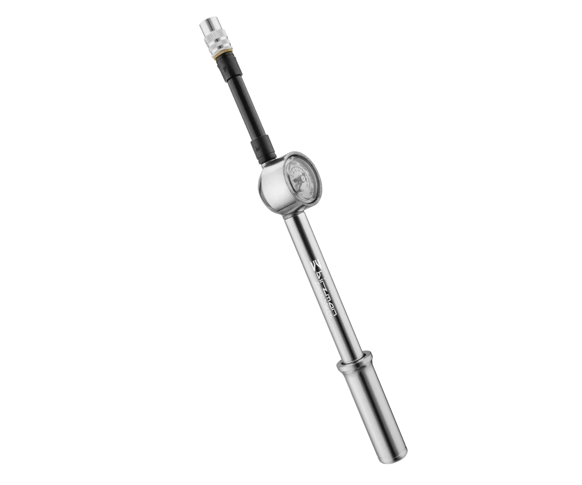 MACHT SHOCK PUMP - Birzman - Cobbled Climbs