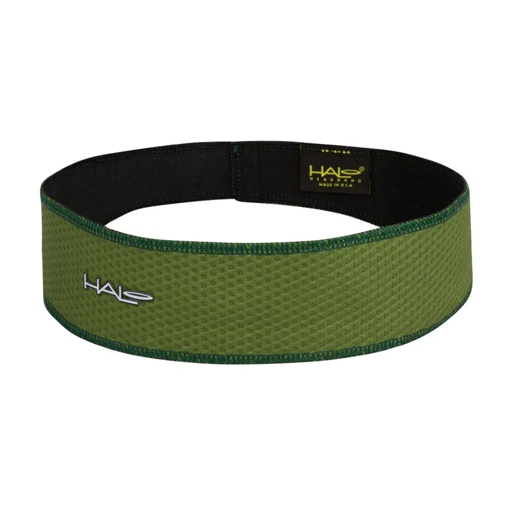 Pullover Headband - Halo - Cobbled Climbs