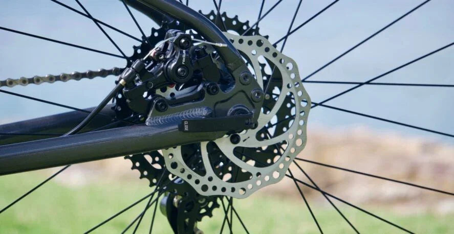 STINSON 2 - Marin - Cobbled Climbs