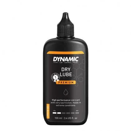 Dry Lube Premium - Dynamic - Cobbled Climbs