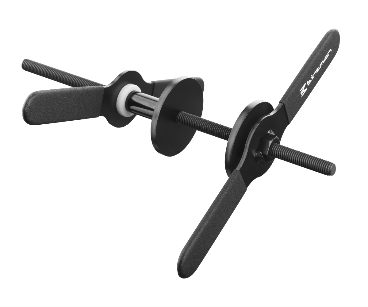 BEARING CUP PRESS II – Birzman premium cycling Bottom Bracket Tools in India from Cobbled Climbs