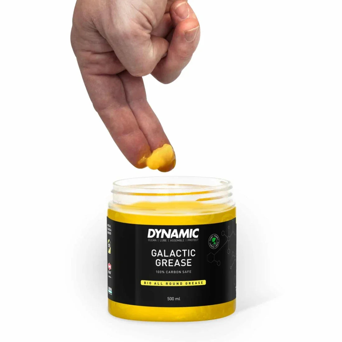 GALACTIC GREASE (SACHET) - Dynamic - Cobbled Climbs