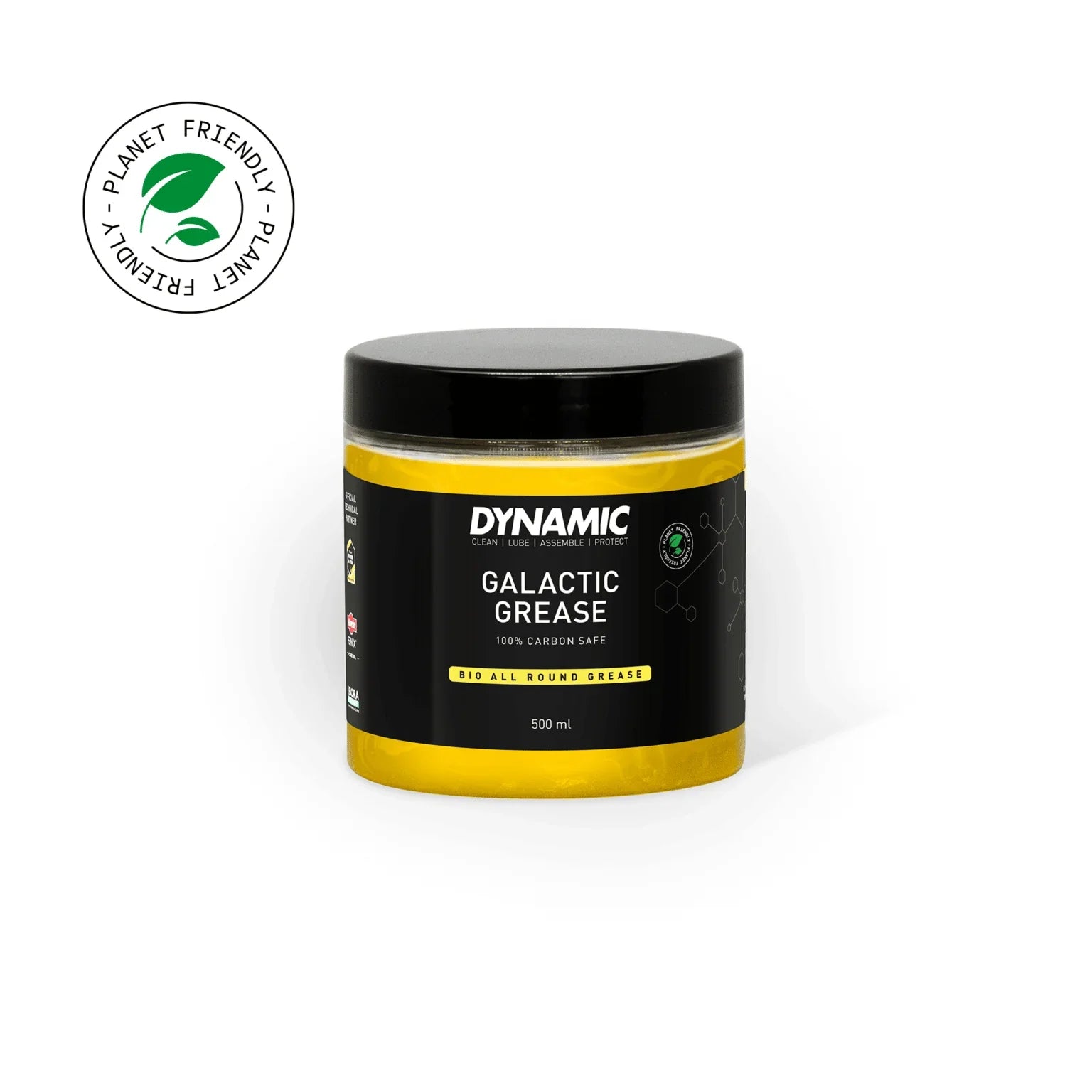 GALACTIC GREASE (SACHET) - Dynamic - Cobbled Climbs