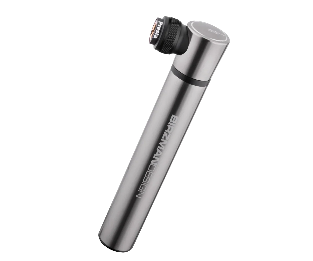 MINI APOGEE PUMP - Birzman - Cobbled Climbs