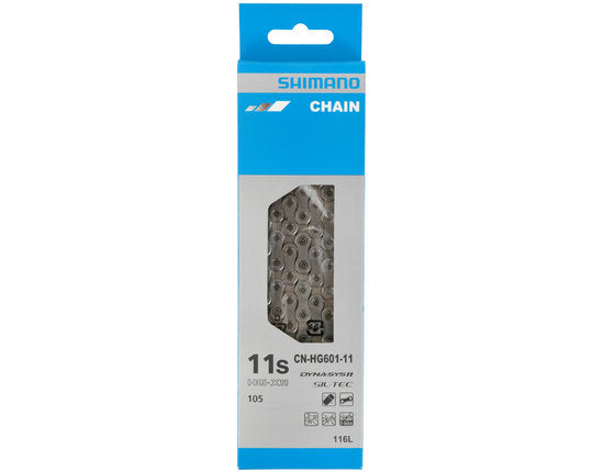 CN-HG601 11 SPEED CHAIN – Shimano premium cycling Chains in India from Cobbled Climbs