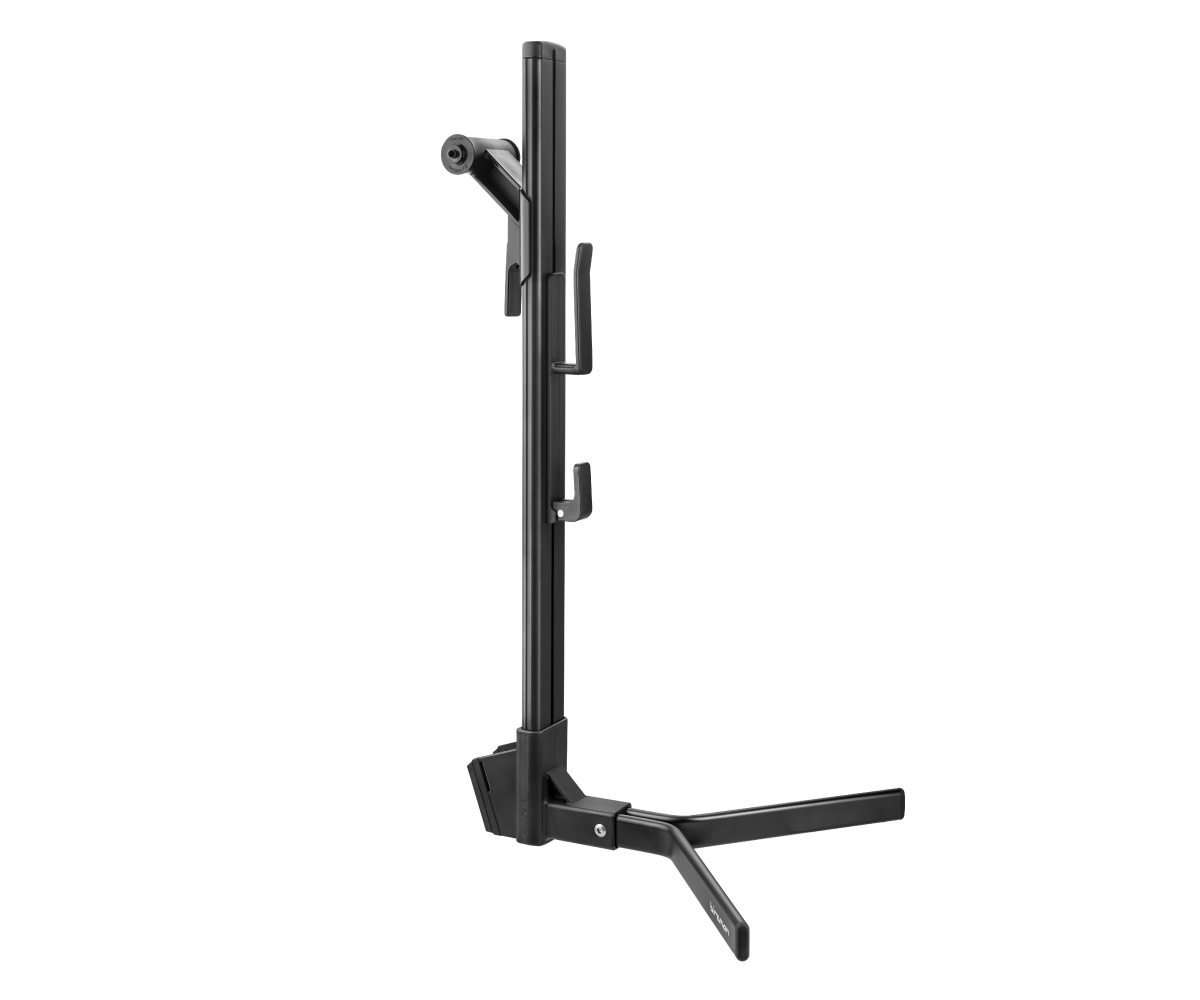 FEEXSTAND BIKE STORAGE STAND – Birzman premium cycling Display Stands in India from Cobbled Climbs