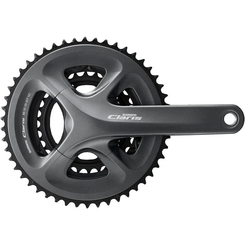 CLARIS FC-R2030 CRANKSET - Shimano - Cobbled Climbs