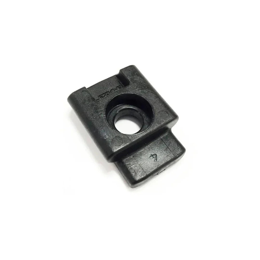 FRONT LIGHT HANDLE BAR MOUNT ADAPTER - Lezyne - Cobbled Climbs